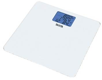 Tanita BC-401 InnerScan Body Composition Scale Black - NZ Fitness Gear - NZ  Wide Shipping